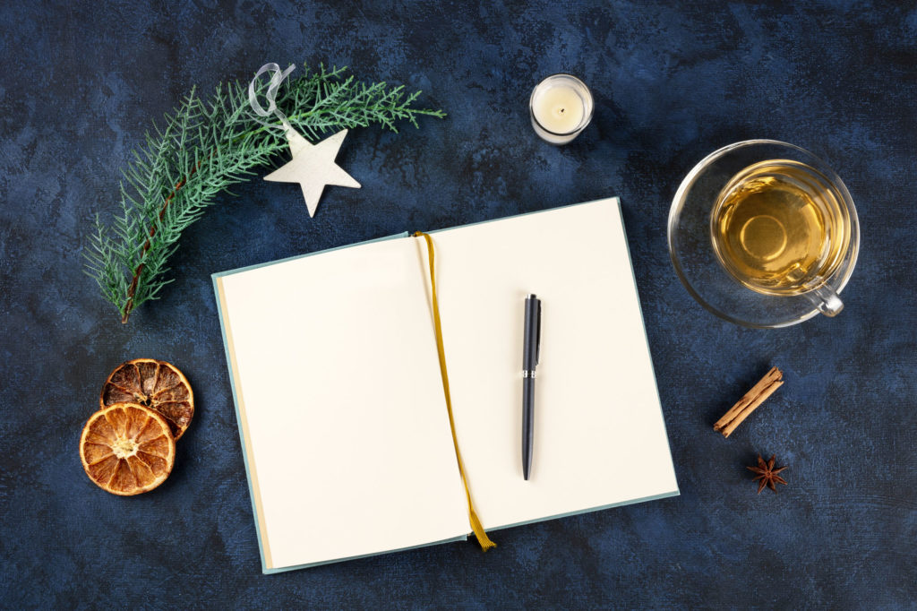 what's on your bucket list this year