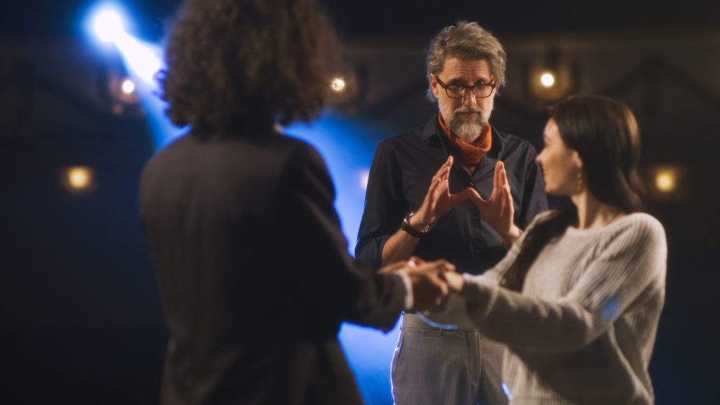 Join a Community Theatre Production – Planning Your Adventure
