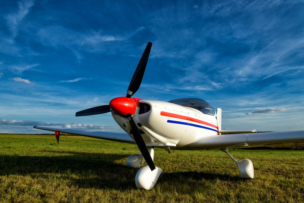 Take Flying Lessons – Planning Your Adventure