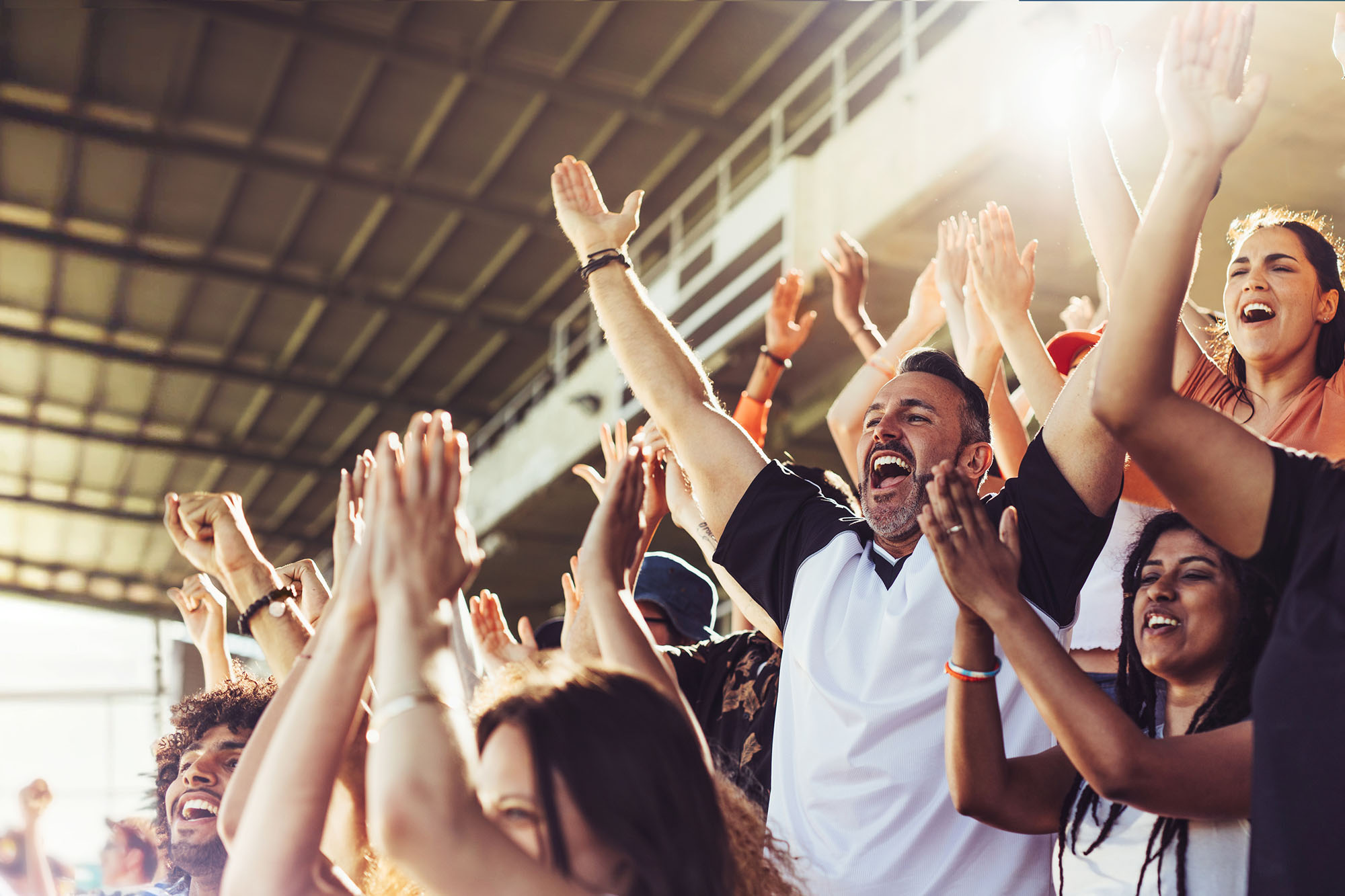 Secure a Season Ticket for Your Favourite Football Team