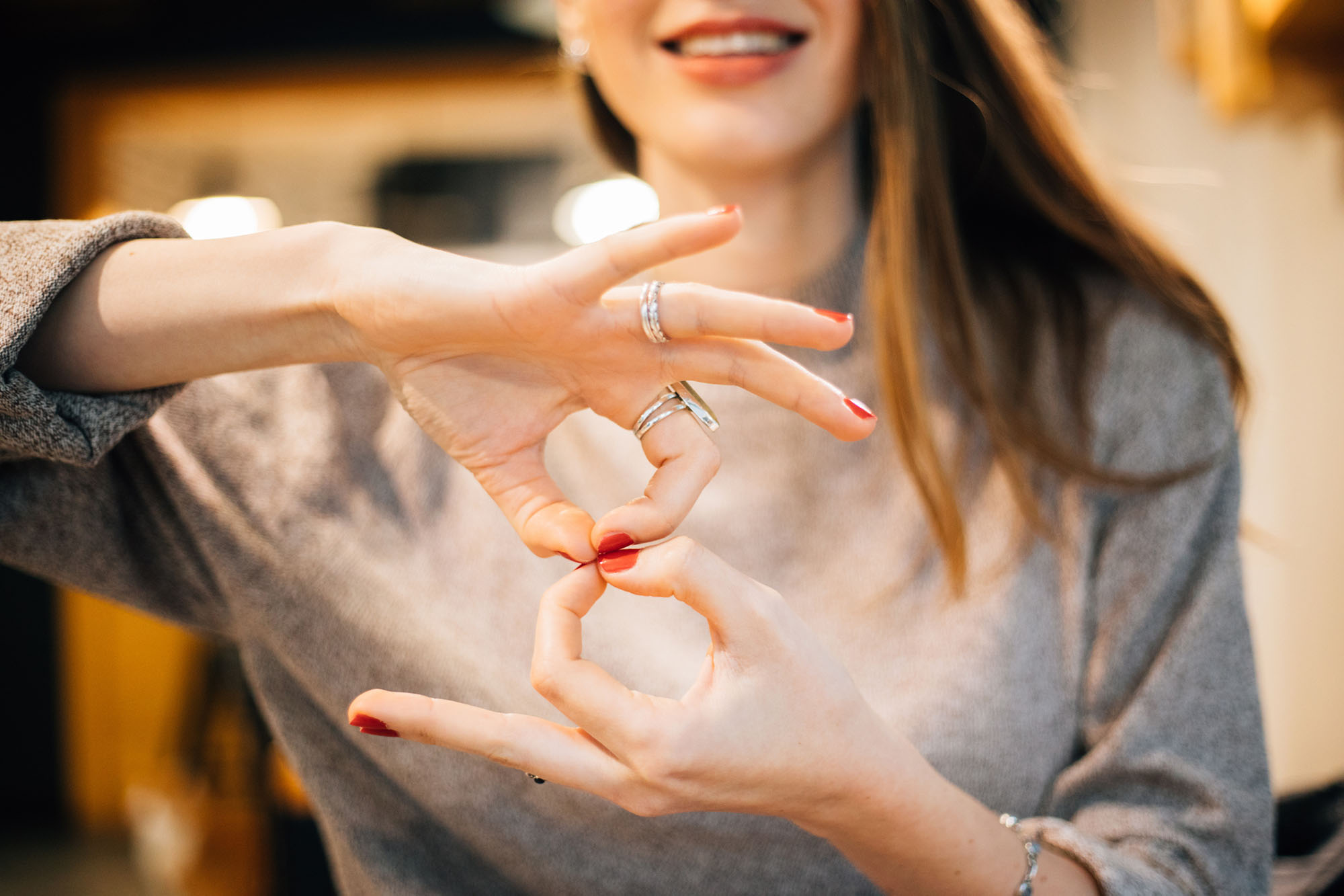 Learn Sign Language